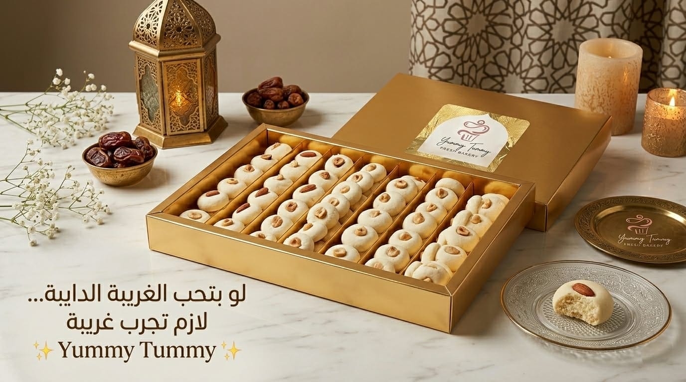 غريبه