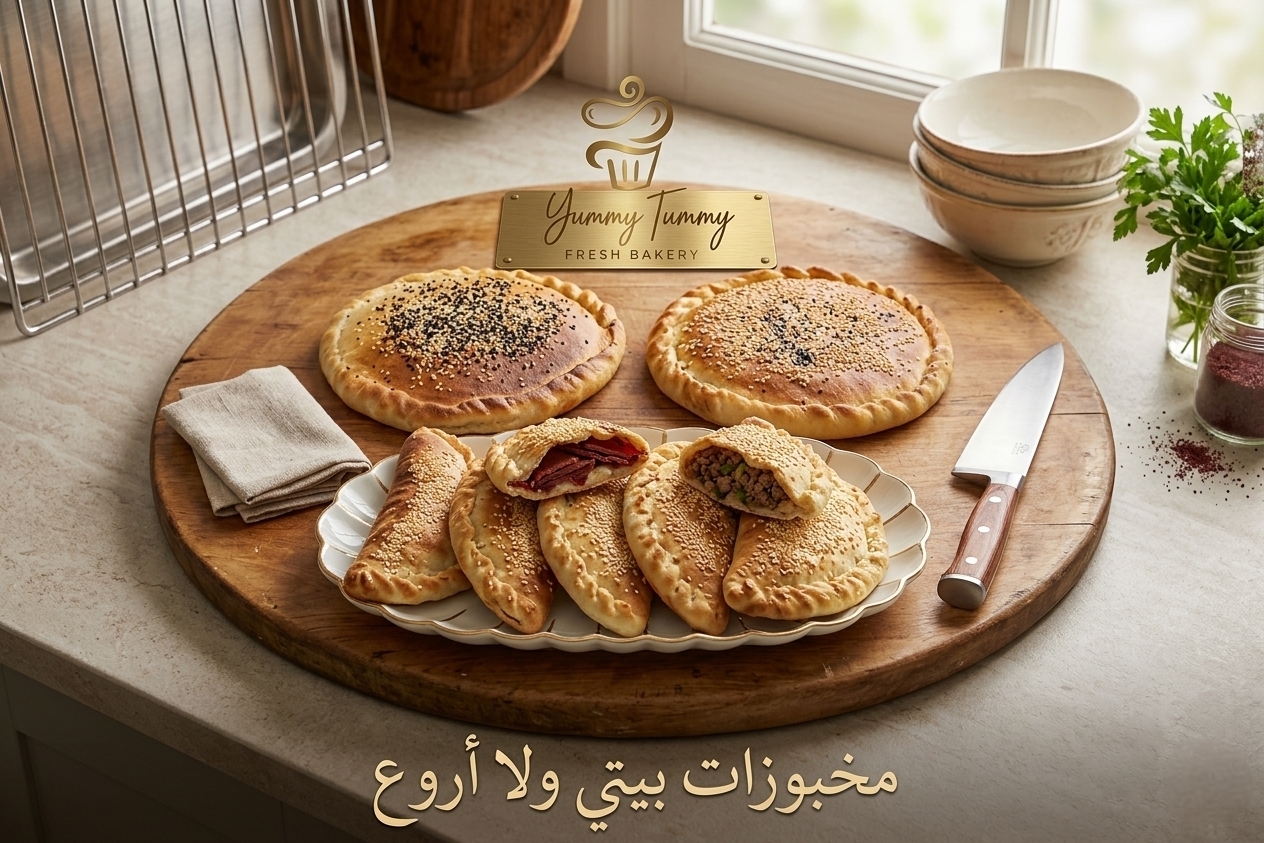 فطاير