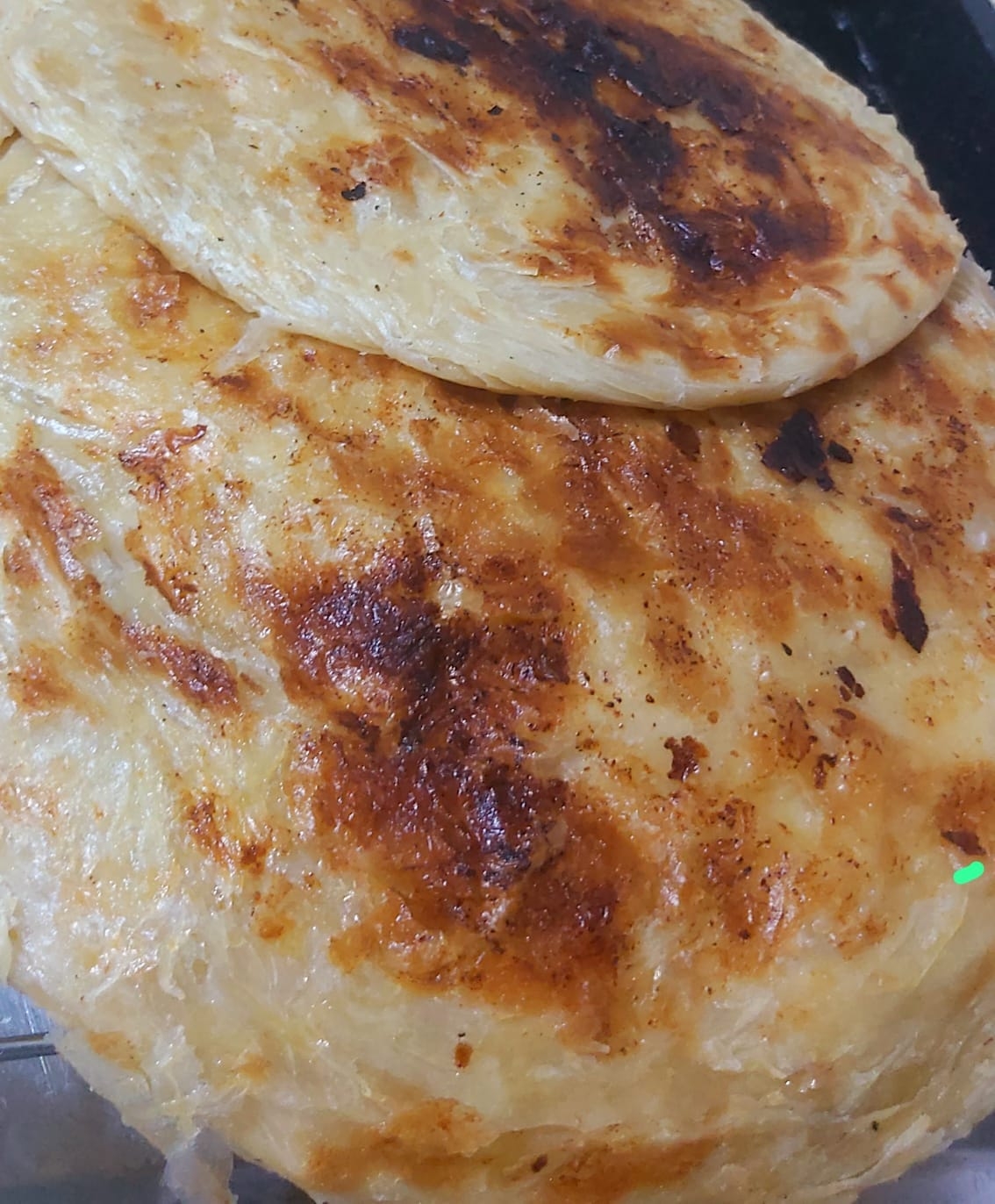 الفطائر والساليزونات